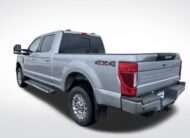 2021 Ford Super Duty F-350 SRW XLT