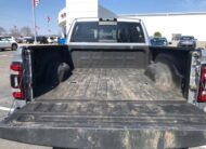 2020 Ram 3500 Laramie