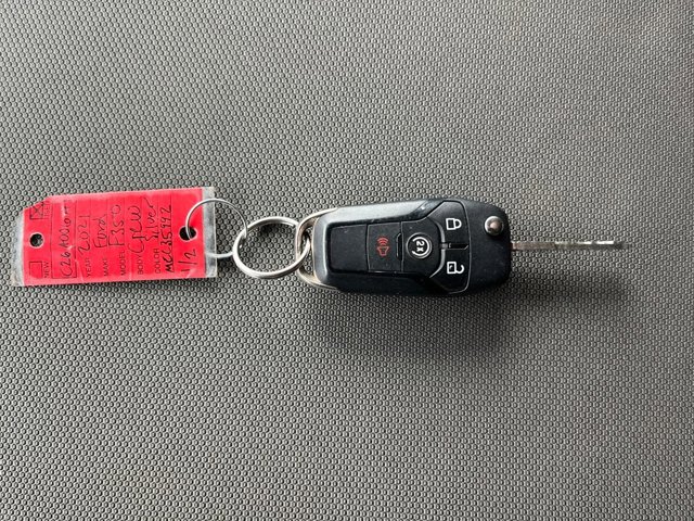 2021 Ford Super Duty F-350 SRW XLT