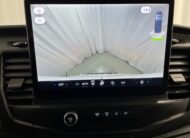 2022 Ford Transit Cargo Van Base