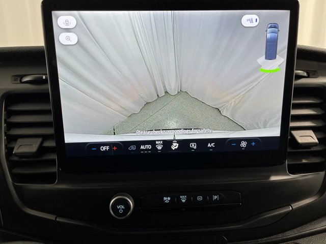 2022 Ford Transit Cargo Van Base