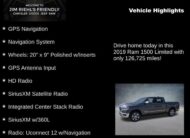 2019 Ram 1500 Limited