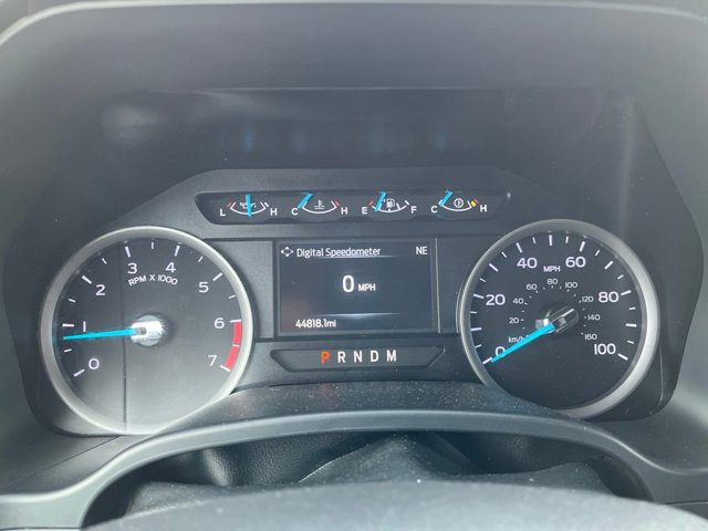 2021 Ford Super Duty F-350 SRW XLT