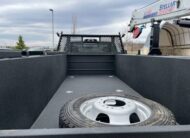 2026 Ram 5500 Chassis Cab Tradesman