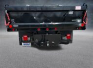 2026 Ram 3500 Chassis Cab Tradesman