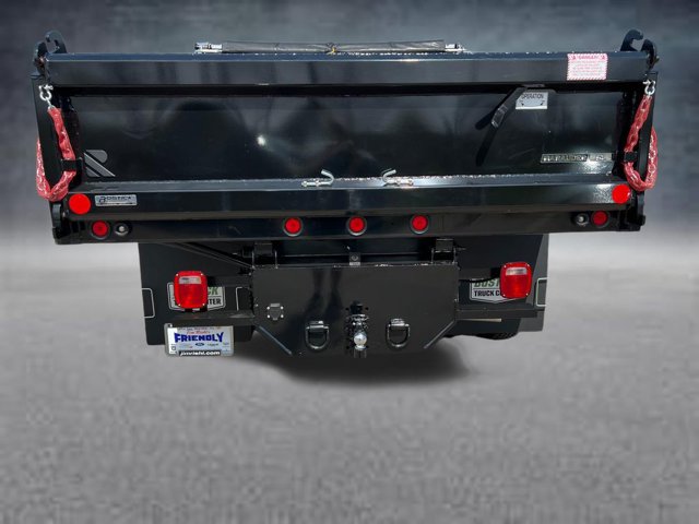 2026 Ram 3500 Chassis Cab Tradesman