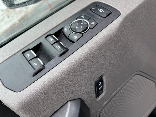 2021 Ford Super Duty F-350 SRW XLT