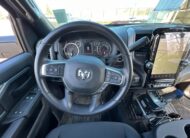 2026 Ram 5500 Chassis Cab Tradesman