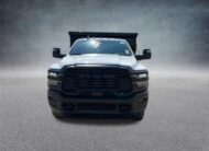 2026 Ram 3500 Chassis Cab Tradesman