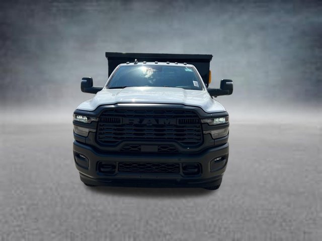 2026 Ram 3500 Chassis Cab Tradesman