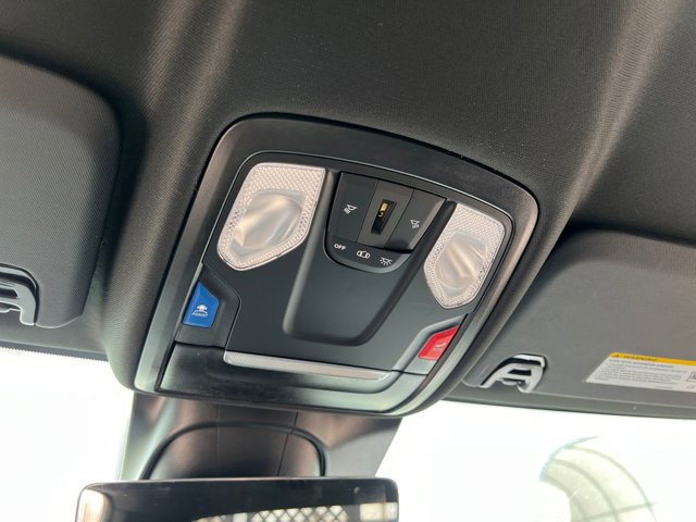 2026 Ram 5500 Chassis Cab Tradesman