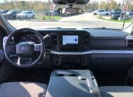 2025 Ford Super Duty F-350 SRW XLT