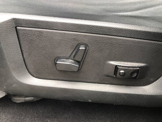 2018 Ram 2500 Big Horn