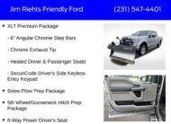 2021 Ford Super Duty F-350 SRW XLT