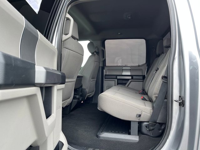 2021 Ford Super Duty F-350 SRW XLT