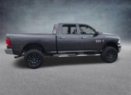 2018 Ram 2500 Big Horn