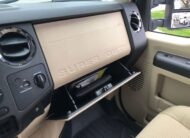 2008 Ford Super Duty F-250 SRW XLT