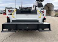 2026 Ram 5500 Chassis Cab Tradesman