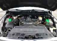 2018 Ram 2500 Big Horn