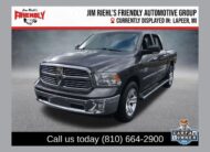 2014 Ram 1500 Big Horn