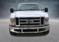 2008 Ford Super Duty F-250 SRW XLT