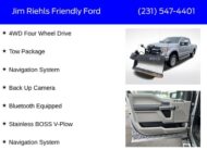 2021 Ford Super Duty F-350 SRW XLT