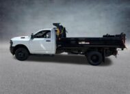 2026 Ram 3500 Chassis Cab Tradesman