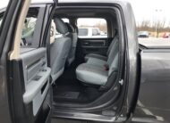 2018 Ram 2500 Big Horn