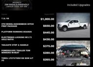 2025 Ford Super Duty F-350 SRW XLT