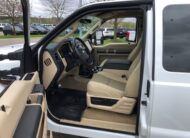2008 Ford Super Duty F-250 SRW XLT