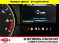 2018 Ford Super Duty F-250 SRW XLT