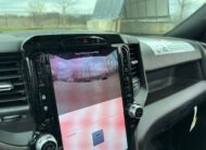 2026 Ram 5500 Chassis Cab Tradesman