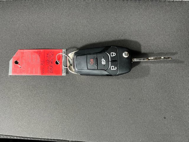 2022 Ford Transit Cargo Van Base