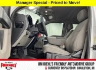 2018 Ford Super Duty F-250 SRW XLT