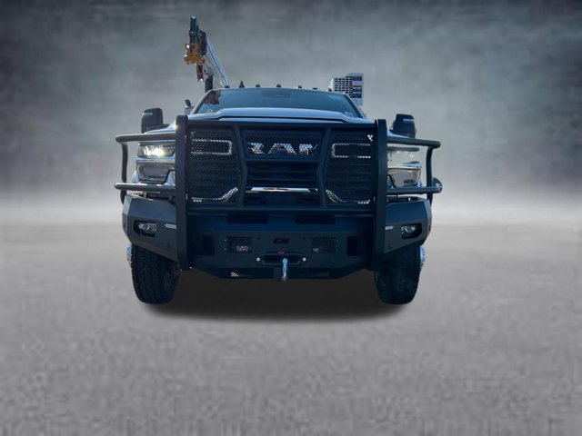2026 Ram 5500 Chassis Cab Tradesman