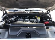 2020 Ram 3500 Laramie