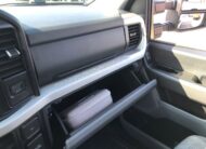 2025 Ford Super Duty F-350 SRW XLT