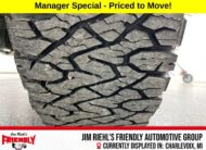 2018 Ford Super Duty F-250 SRW XLT