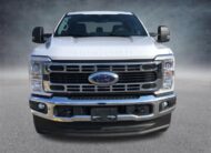2025 Ford Super Duty F-350 SRW XLT