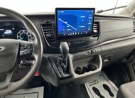 2022 Ford Transit Cargo Van Base
