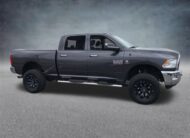 2018 Ram 2500 Big Horn