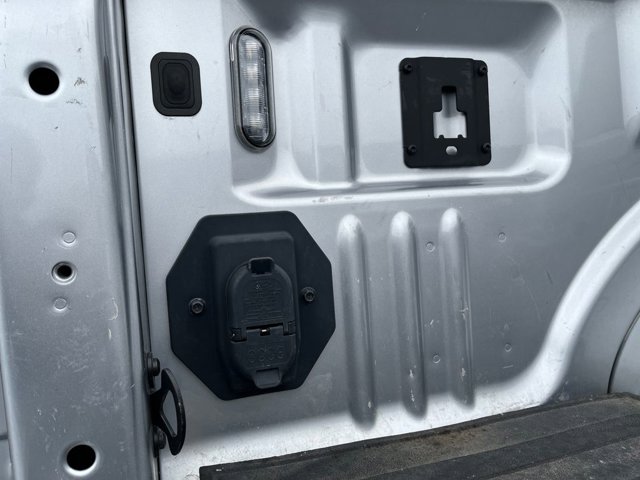 2021 Ford Super Duty F-350 SRW XLT