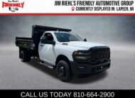 2026 Ram 3500 Chassis Cab Tradesman