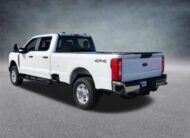 2025 Ford Super Duty F-350 SRW XLT