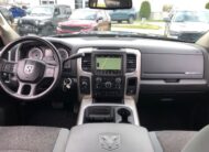 2018 Ram 2500 Big Horn