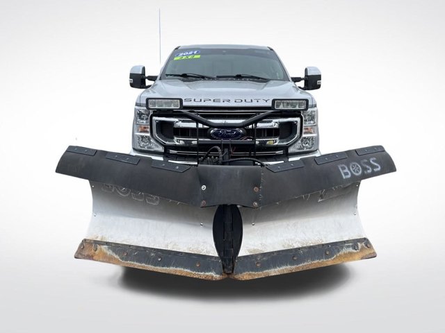 2021 Ford Super Duty F-350 SRW XLT
