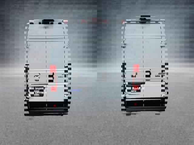 2026 Ram ProMaster Cargo Van Tradesman