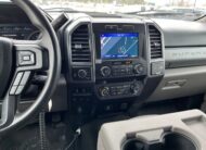 2021 Ford Super Duty F-350 SRW XLT