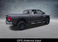 2018 Ram 2500 Big Horn