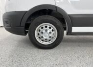2022 Ford Transit Cargo Van Base